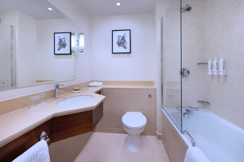 Delta Hotels by Marriott Northampton - Oda