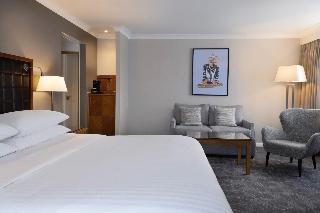 Delta Hotels by Marriott Northampton fotoÄŸrafÄ±