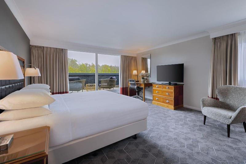 Delta Hotels by Marriott Northampton - Oda