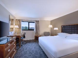 Delta Hotels by Marriott Northampton fotoÄŸrafÄ±