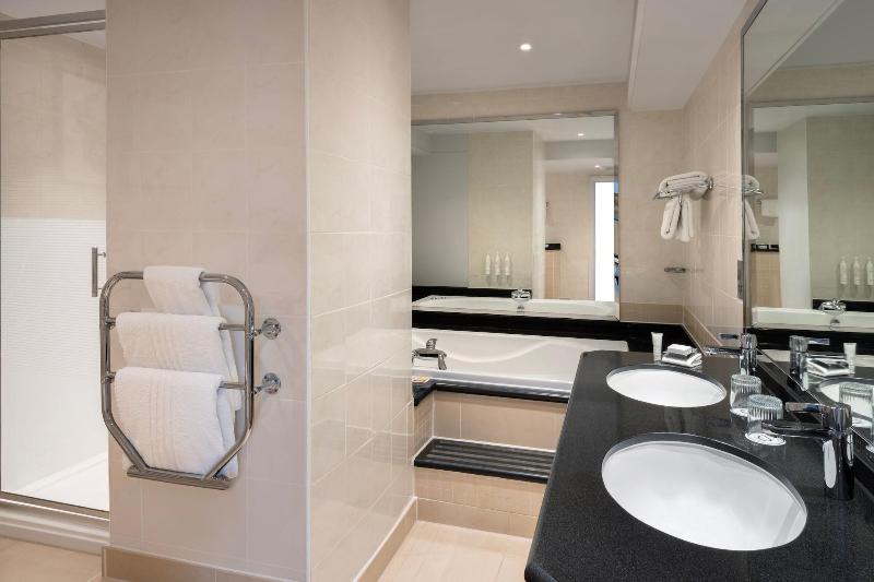 Delta Hotels by Marriott Northampton - Oda