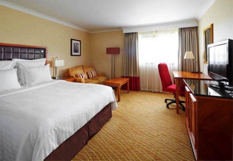 Delta Hotels by Marriott Northampton - Oda