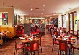 Delta Hotels by Marriott Northampton fotoÄŸrafÄ±