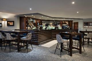 Delta Hotels by Marriott Northampton fotoÄŸrafÄ±