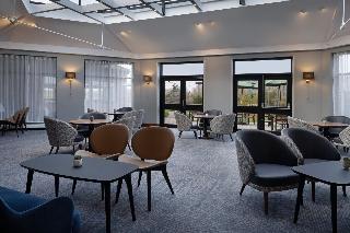 Delta Hotels by Marriott Northampton fotoÄŸrafÄ±