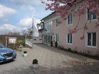 Altmühlberg & Restaurant fotoÄŸrafÄ±