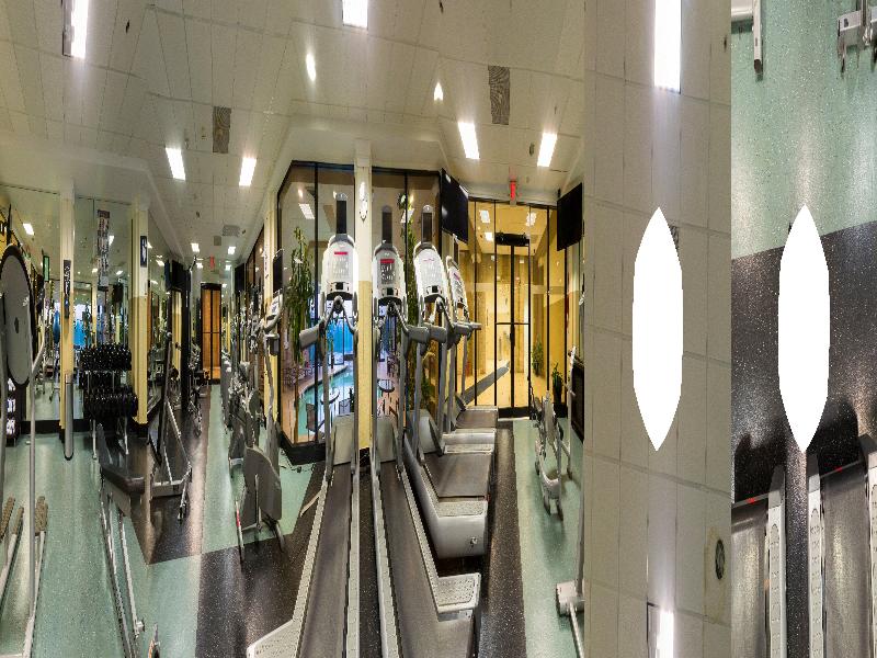 Crowne Plaza Newark Airport - Aktivite