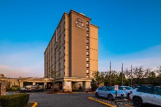 Crowne Plaza Newark Airport fotoÄŸrafÄ±
