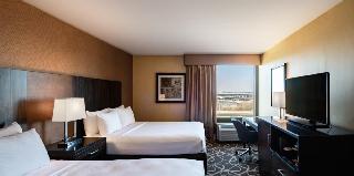 Crowne Plaza Newark Airport fotoÄŸrafÄ±