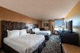 Crowne Plaza Newark Airport oda fotoğrafı