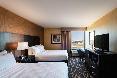 Crowne Plaza Newark Airport oda fotoğrafı