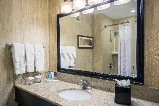 Crowne Plaza Newark Airport fotoÄŸrafÄ±