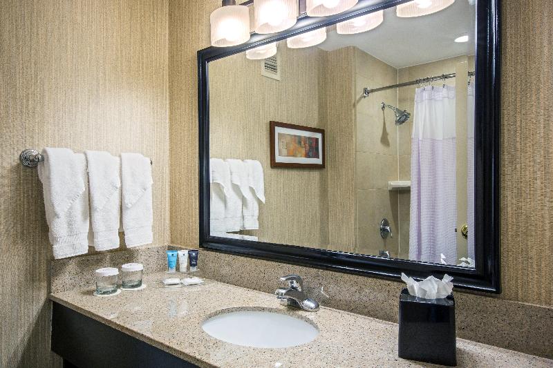 Crowne Plaza Newark Airport - Oda