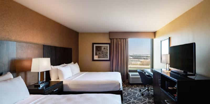 Crowne Plaza Newark Airport - Oda