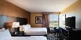 Crowne Plaza Newark Airport oda fotoğrafı