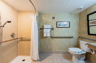 Crowne Plaza Newark Airport fotoÄŸrafÄ±