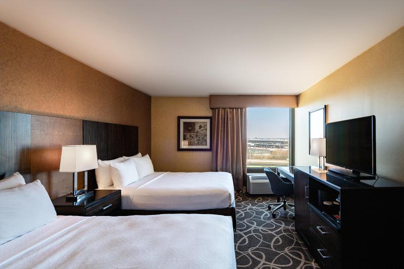 Crowne Plaza Newark Airport - Oda