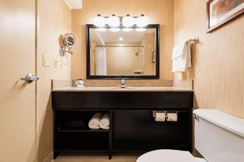 Crowne Plaza Newark Airport - Oda