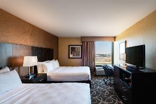 Crowne Plaza Newark Airport fotoÄŸrafÄ±