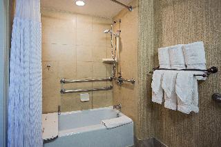Crowne Plaza Newark Airport fotoÄŸrafÄ±