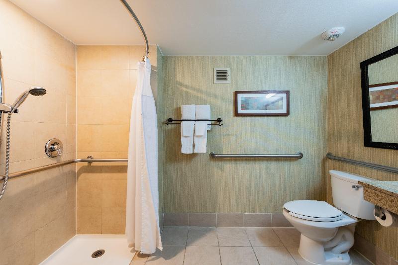 Crowne Plaza Newark Airport - Oda