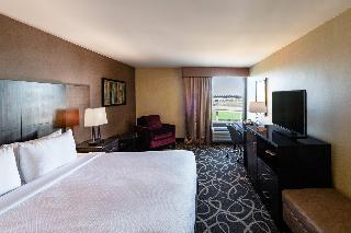 Crowne Plaza Newark Airport fotoÄŸrafÄ±