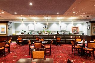 Crowne Plaza Newark Airport fotoÄŸrafÄ±