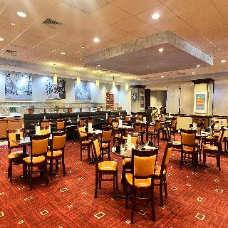 Crowne Plaza Newark Airport fotoÄŸrafÄ±