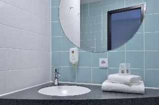 B&B Hotel Erlangen fotoÄŸrafÄ±