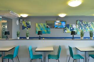 B&B Hotel Erlangen fotoÄŸrafÄ±