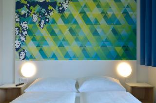 B&B Hotel Erlangen fotoÄŸrafÄ±