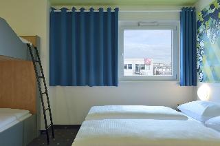 B&B Hotel Erlangen fotoÄŸrafÄ±