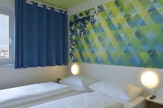 B&B Hotel Erlangen fotoÄŸrafÄ±