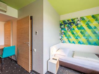 B&B Hotel Erlangen fotoÄŸrafÄ±