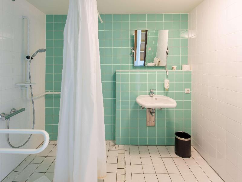 B&B Hotel Erlangen - Oda
