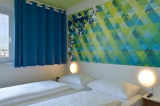 B&B Hotel Erlangen fotoÄŸrafÄ±