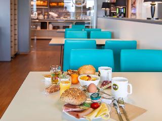 B&B Hotel Erlangen fotoÄŸrafÄ±