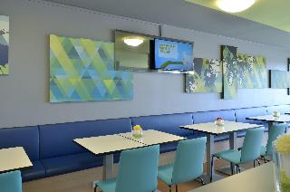 B&B Hotel Erlangen fotoÄŸrafÄ±