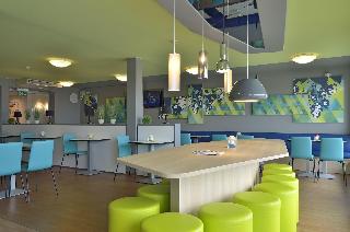 B&B Hotel Erlangen fotoÄŸrafÄ±