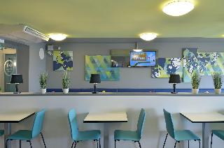 B&B Hotel Erlangen fotoÄŸrafÄ±