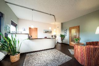 Deichhotel Grube fotoÄŸrafÄ±
