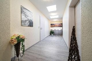 Deichhotel Grube fotoÄŸrafÄ±