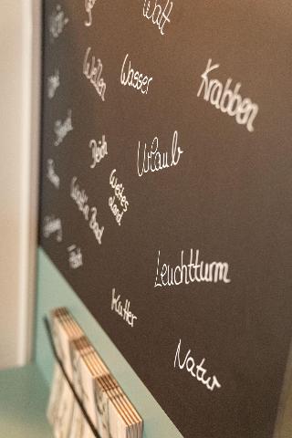Deichhotel Grube fotoÄŸrafÄ±