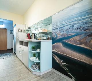Deichhotel Grube fotoÄŸrafÄ±