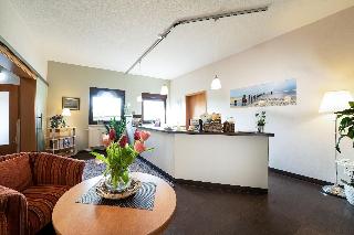 Deichhotel Grube fotoÄŸrafÄ±