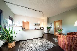 Deichhotel Grube fotoÄŸrafÄ±