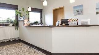 Deichhotel Grube fotoÄŸrafÄ±