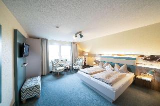 Deichhotel Grube fotoÄŸrafÄ±