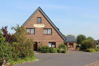 Deichhotel Grube fotoÄŸrafÄ±