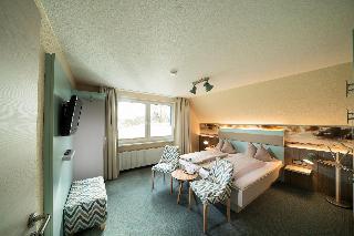 Deichhotel Grube fotoÄŸrafÄ±